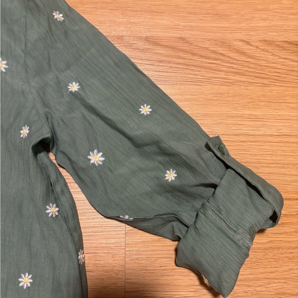 New “Hem & Thread” shirt size Medium with tag - Picture 4 of 6